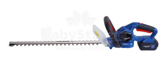 Blaupunkt CT6010 Hedge Trimmer 18V