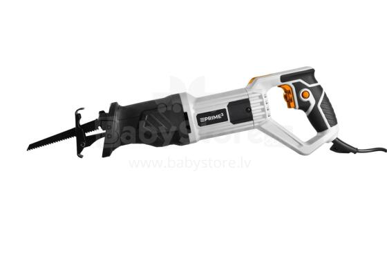 Prime3 TRS41 reciprocating saw
