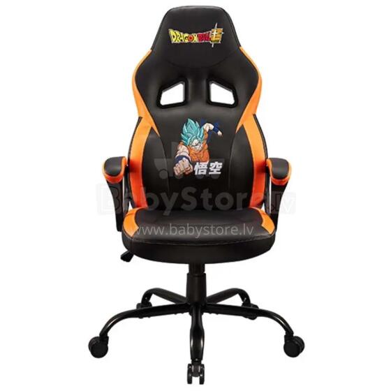 Subsonic Original Gaming Seat Dragon Ball Super V2