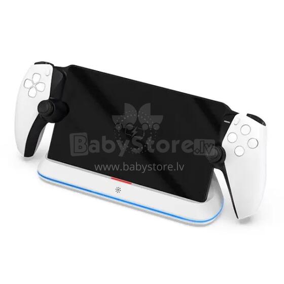 Subsonic Charging LED Dock for PlayStation Portal