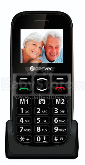 Denver BAS-18600L
