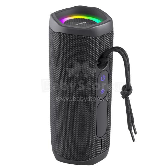 Denver BTV-223 Black