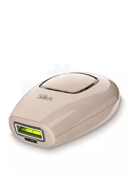 Silkn IPL Infinity Fast Epilator 600k Beige (INFFIPEUR002)