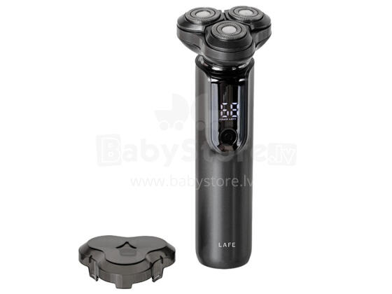 Lafe 47537 GLR001 Man Shaver