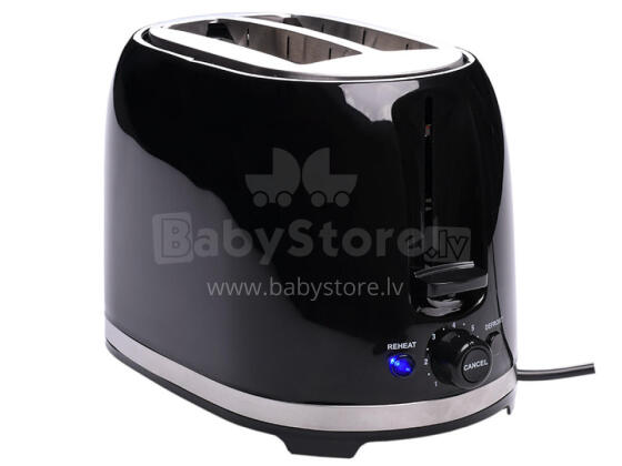 Lafe 46634 TSB003B Toaster