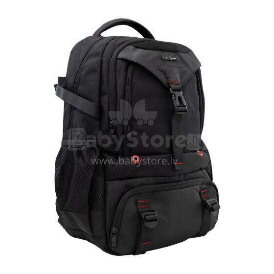 White Shark GBP-013 Defender  Black