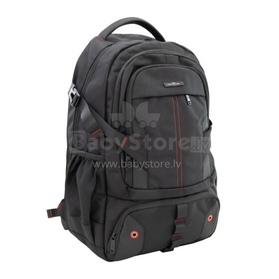 White Shark GBP-012 Voyager  Black