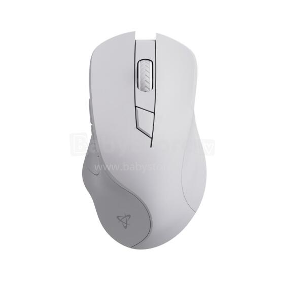 Sbox WM-308 White