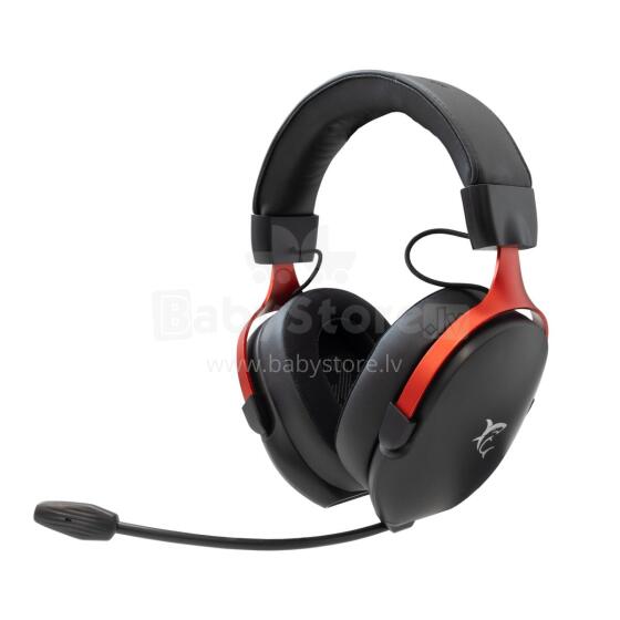 White Shark GH-2445 Fox Black