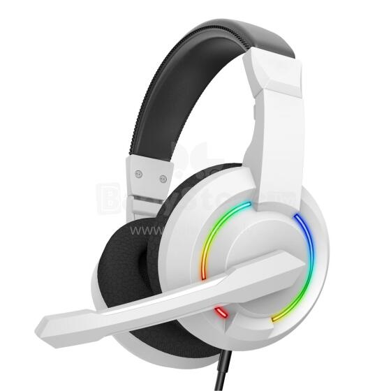 Baracuda BGH-021 Hydra White