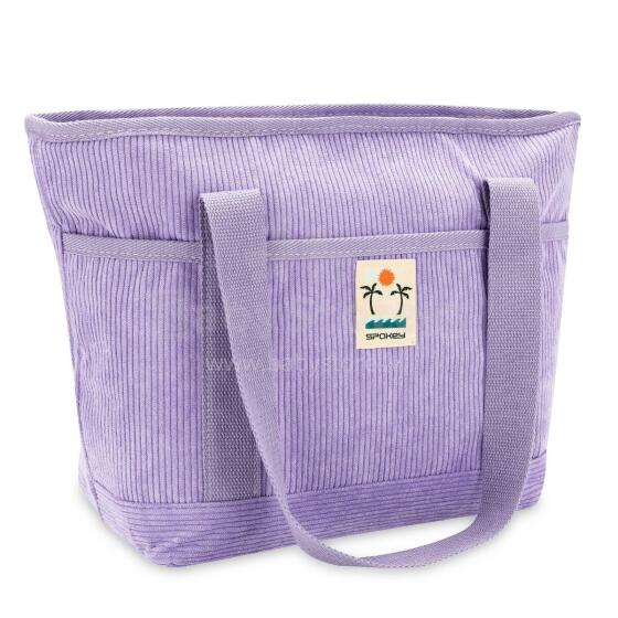 Thermal bag Spokey AURORA