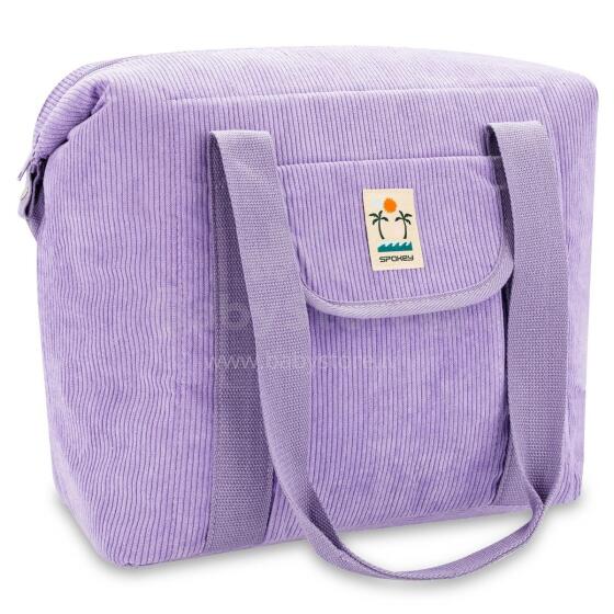 Thermal bag Spokey MILAN