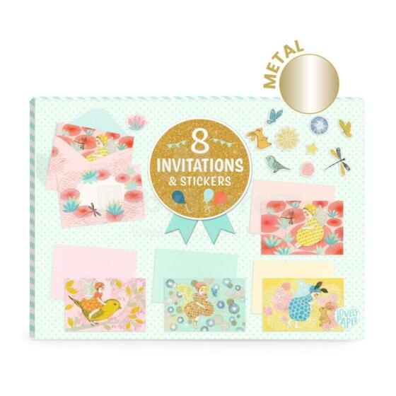 Letter Box - Fairies for a day