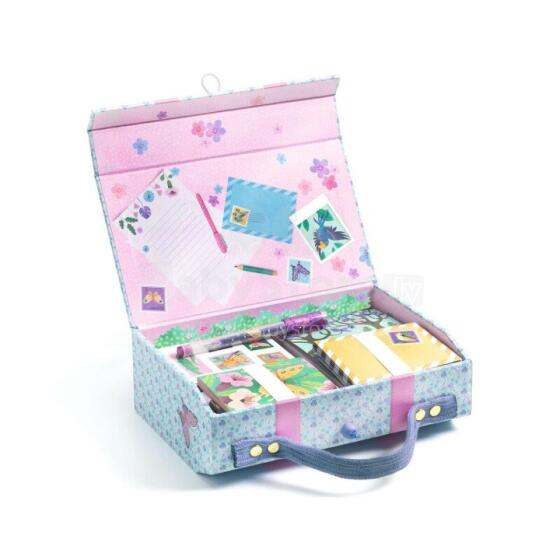 Stationery case - Marie