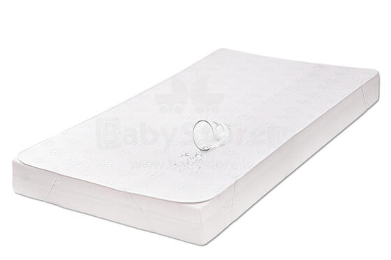 MATEX Hygienic pad FROSTY 60X120 [TB0492_01]