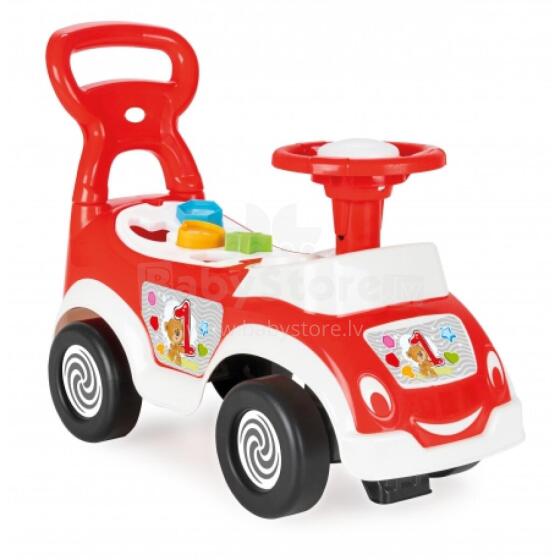 WOOPIE 44435 Ride-on 4in1 Car red