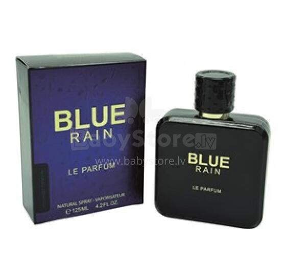 Blue Rain Le Parfum edp 125 ml