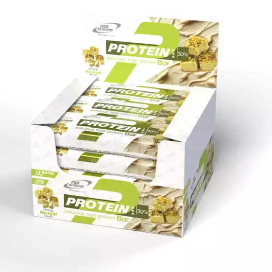Pronutrition Bar Art.243671 Protein bar,40g