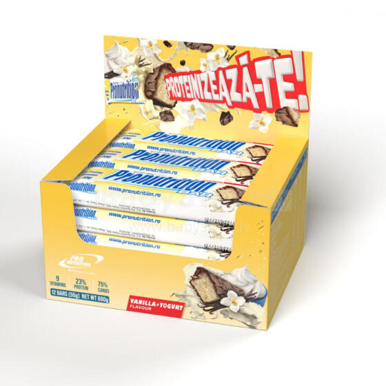 Pronutrition Bar Art.243673 Protein bar,55g