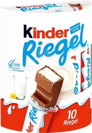Kinder Chocolate Art.107307