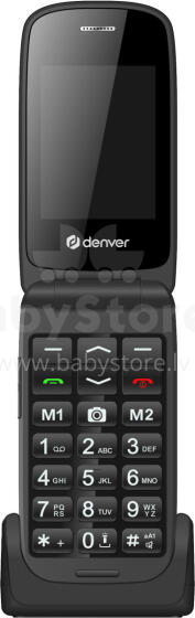 Denver BAS-24600L