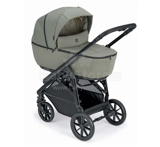 Cam Modus 2  in1  Art.808020/600 Verde Universal stroller 2 in 1
