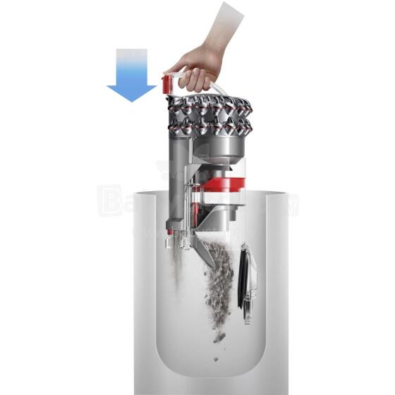 DYSON Cinetic Bigball Absolute 2 VC