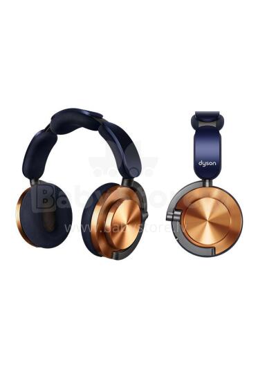 Dyson onTrac WP02 headphones