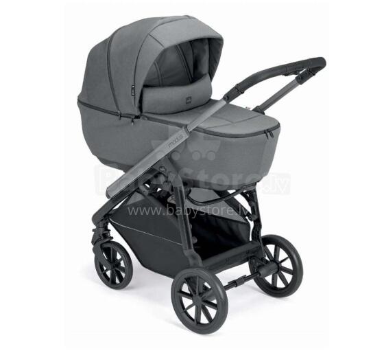 Cam Modus 2  in1  Art.808020/603 Anthracite Universal stroller 2 in 1