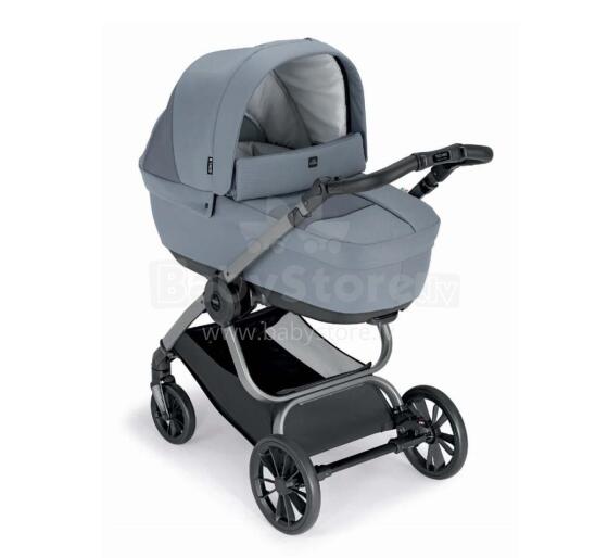 Cam Techno Babila 2  in1  Art.805025/561 Universal stroller 2 in 1
