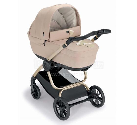 Cam Techno Babila 2  in1  Art.805025/564 Universal stroller 2 in 1