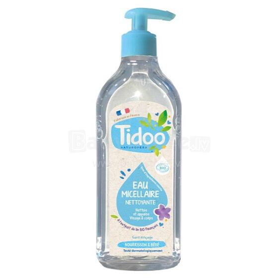 Tidoo Micellar Cleansing Water Art.243842
