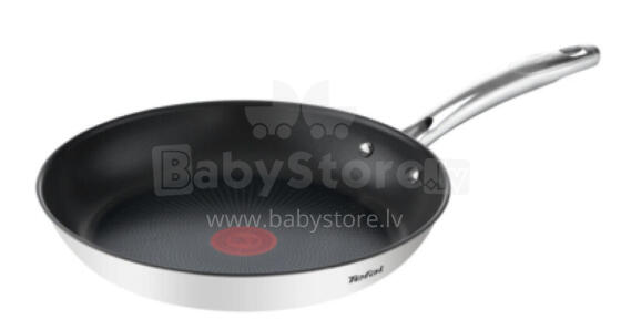 TEFAL Duetto + panna 30 cm G73207
