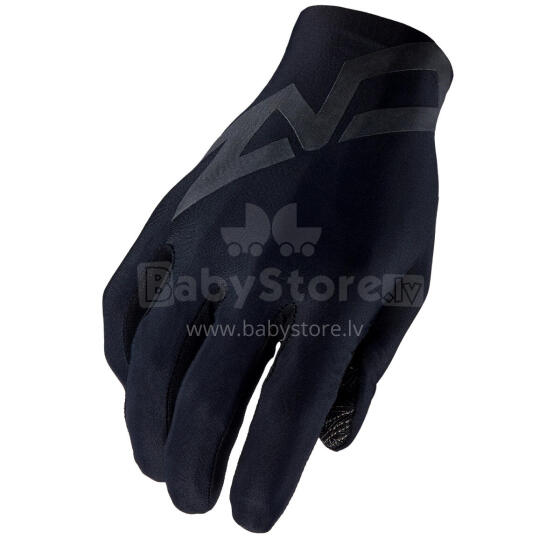 SUPACAZ SupaG Clarino Gloves – Black (Long - M)