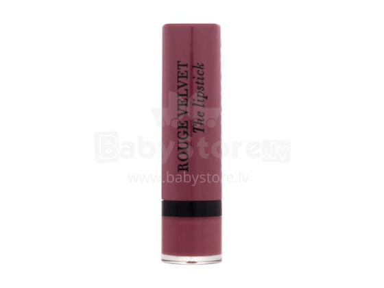 Помада Rouge Velvet 52 Spicy Fig 2,4g