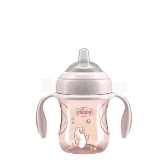 180097 FIRST TRAINING CUP WITH SOFT SPOUT 4+