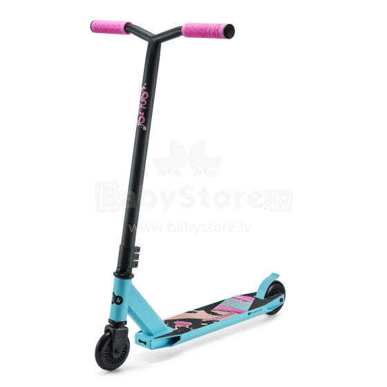 KINDERKRAFT Scooter SOLIS pink