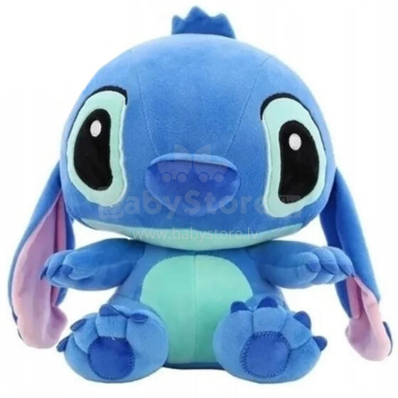 MASKOTKA PLUSZOWA STITCH