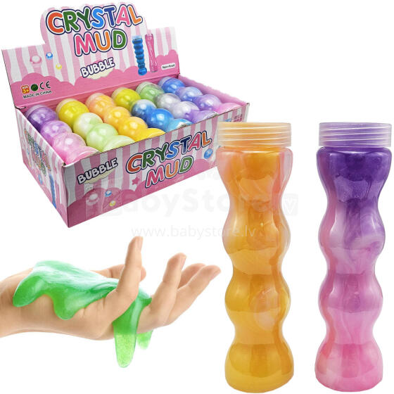 MASA MAGICZNA SLIME