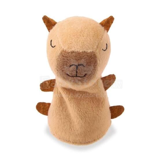 Capybara Happy Life - Pop-up capybara