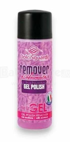 Remover Per Gel 120ml