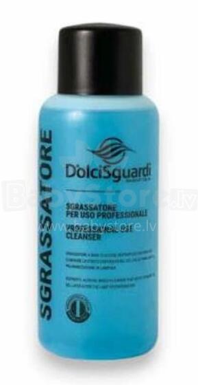 Sgrassante Per Gel 260ml