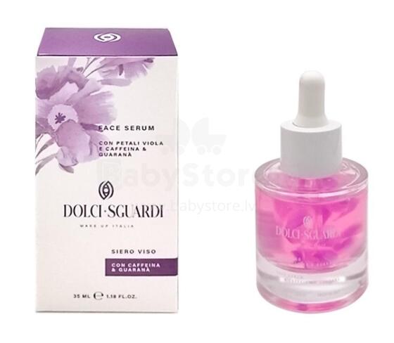 Siero Viso Con Caffeina 35ml