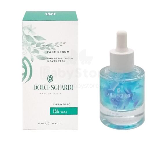 Sejas serums Dolci.S.alvejas 35ml
