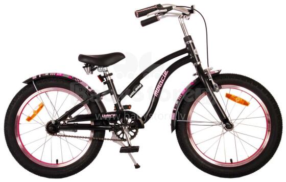 Jalgratas Volare Miracle 18" must