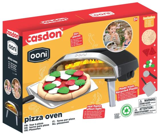 OONI playset Pizza Oven