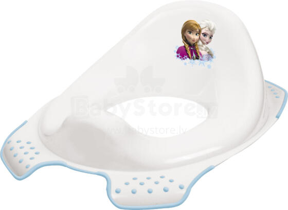 KEEEPER 10819 EWA FROZEN Противоскользящее покрытие для сиденья унитаза