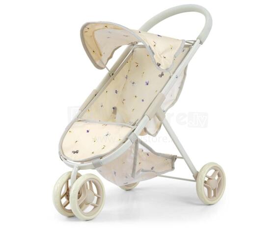 MILLYMALLY 6242 Susie Nature Doll Pram