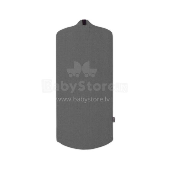 BRABANTIA tvaika gludināšanas pamatne, Linn, Pepper Black