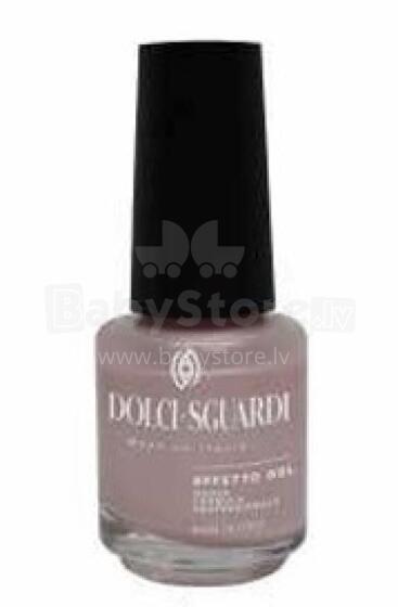 Nagu laka Dolci 15ml Nr204